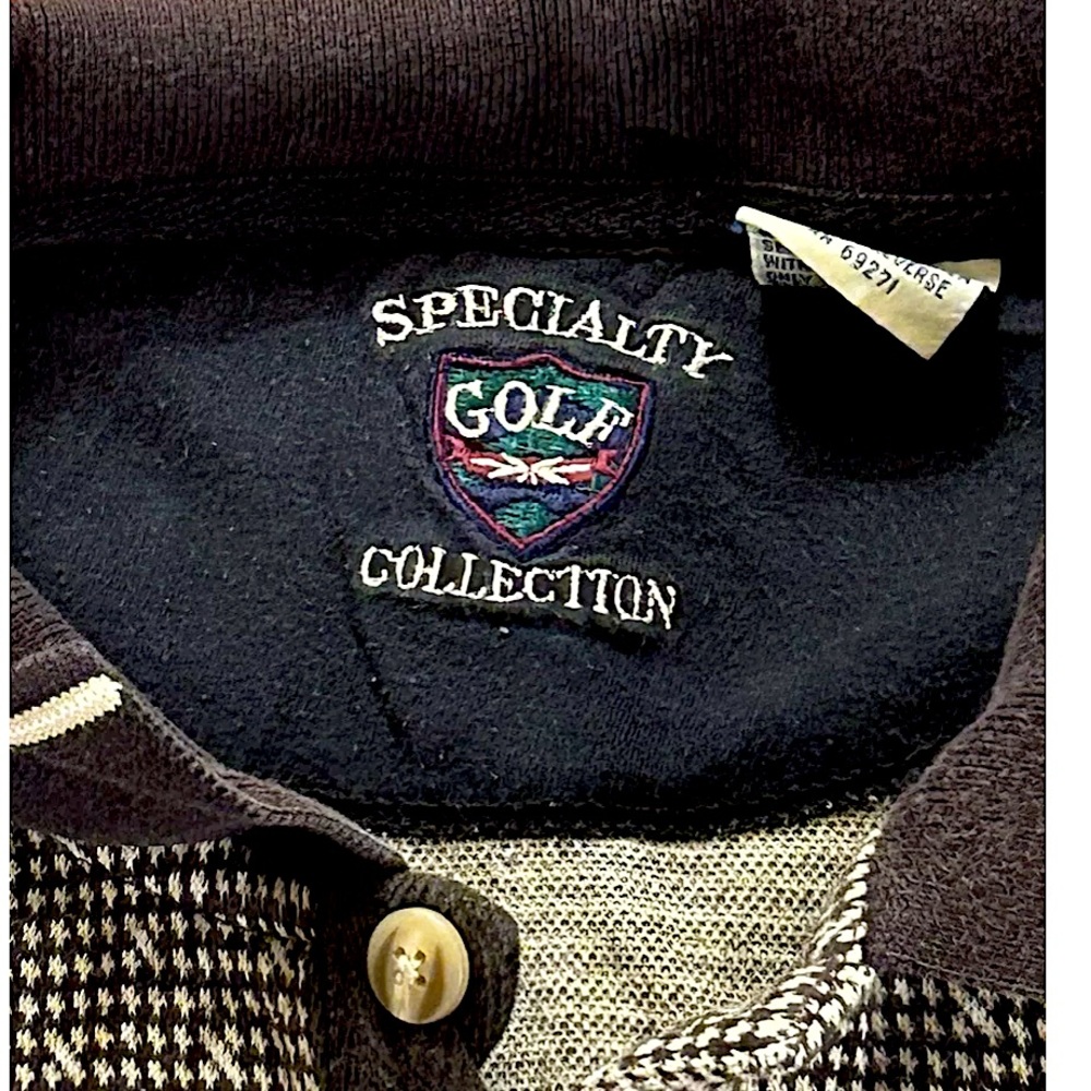 Speciality golf collection - Picture 2 of 2
